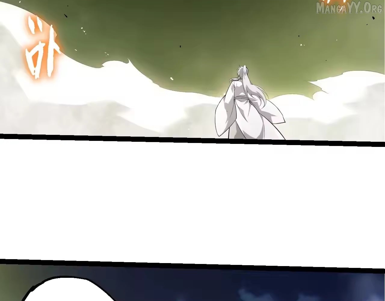 Evolution Begins With A Big Tree Chapter 495 - page 52